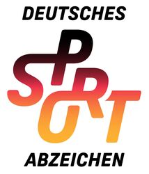 Logo Deutsches Sportabzeichen