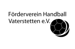 Förderverein Logo schwarz